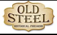 Old Steel Historical Firearms